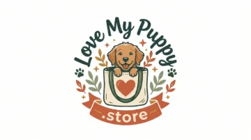 LoveMyPuppy home